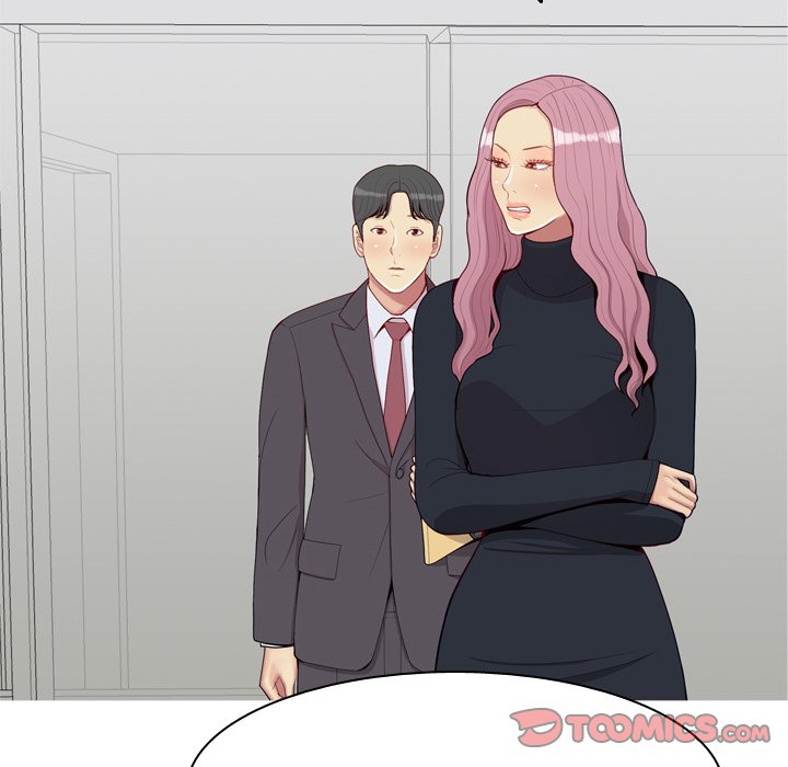 My Lovers Prelude Chapter 53 image 13