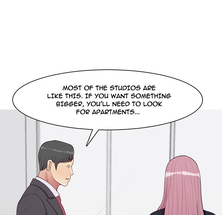My Lovers Prelude Chapter 53 image 18