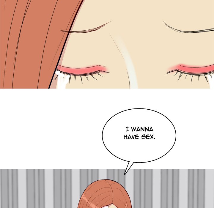 My Lovers Prelude Chapter 53 image 32
