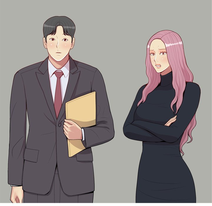 My Lovers Prelude Chapter 53 image 4