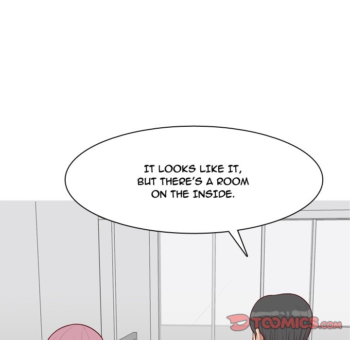 My Lovers Prelude Chapter 53 image 5