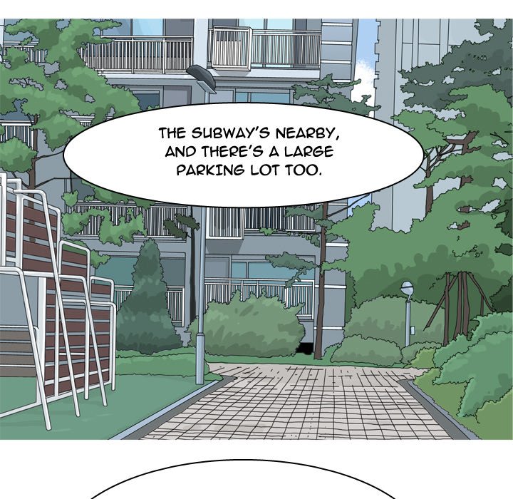 My Lovers Prelude Chapter 53 image 70