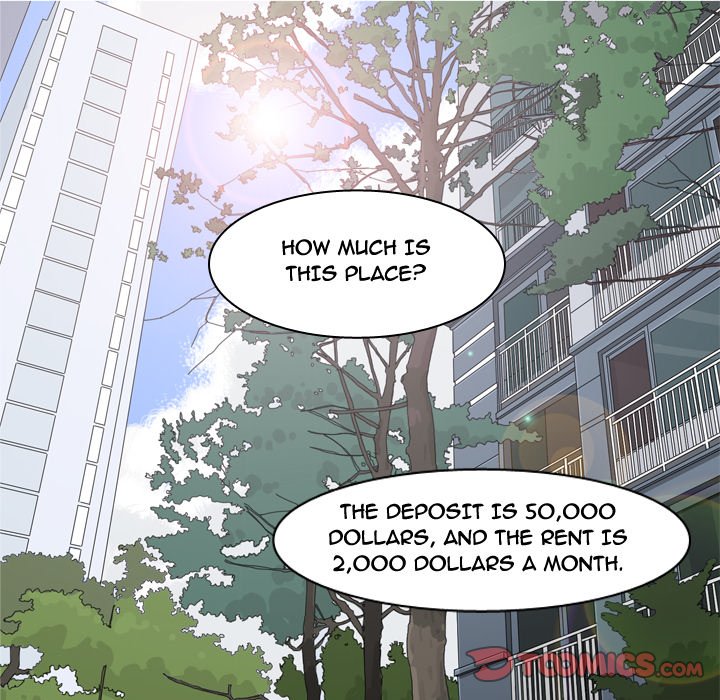 My Lovers Prelude Chapter 53 image 77