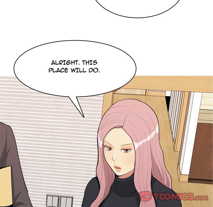My Lovers Prelude Chapter 53 image 81