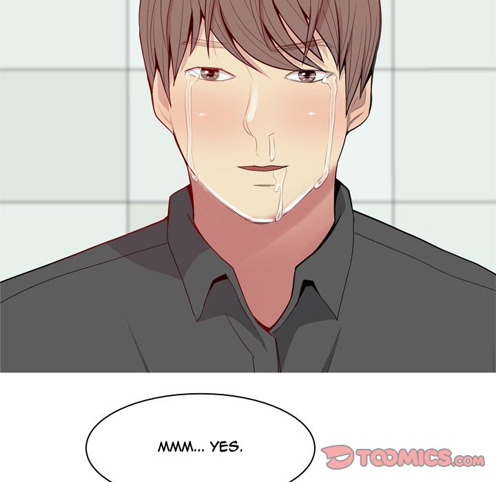 My Lovers Prelude Chapter 54 image 9