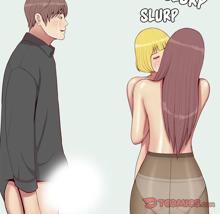 My Lovers Prelude Chapter 54 image 13