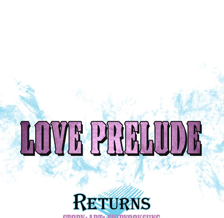 My Lovers Prelude Chapter 54 image 18