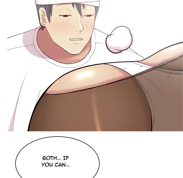 My Lovers Prelude Chapter 54 image 26
