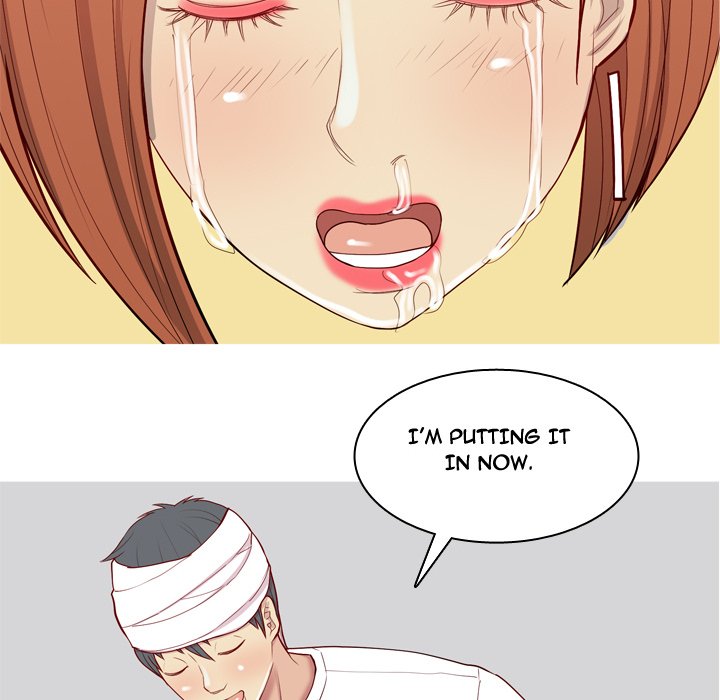 My Lovers Prelude Chapter 54 image 39