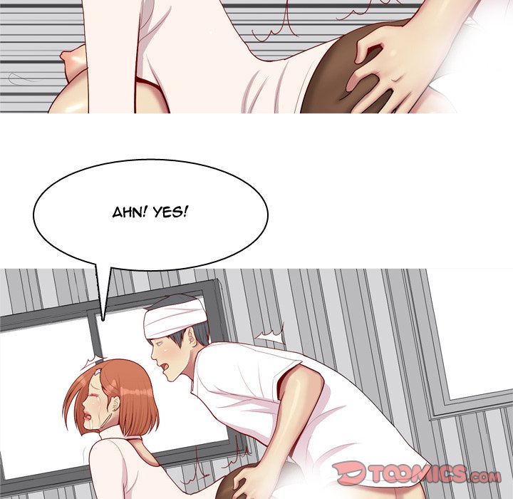 My Lovers Prelude Chapter 54 image 45