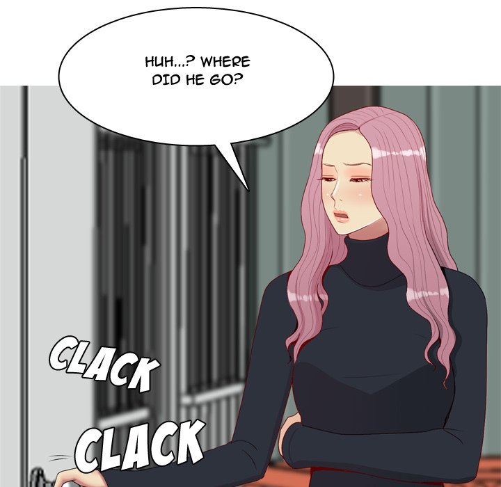 My Lovers Prelude Chapter 54 image 64