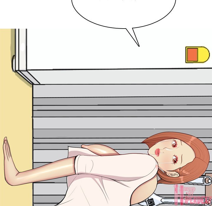 My Lovers Prelude Chapter 55 image 10