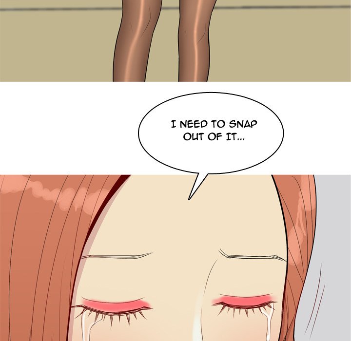 My Lovers Prelude Chapter 55 image 14