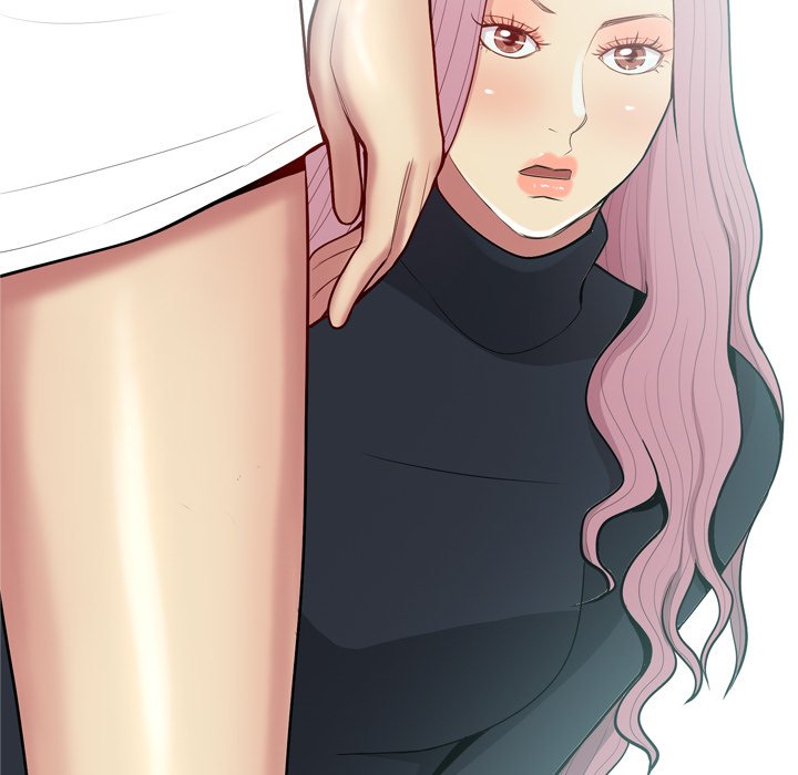 My Lovers Prelude Chapter 55 image 19