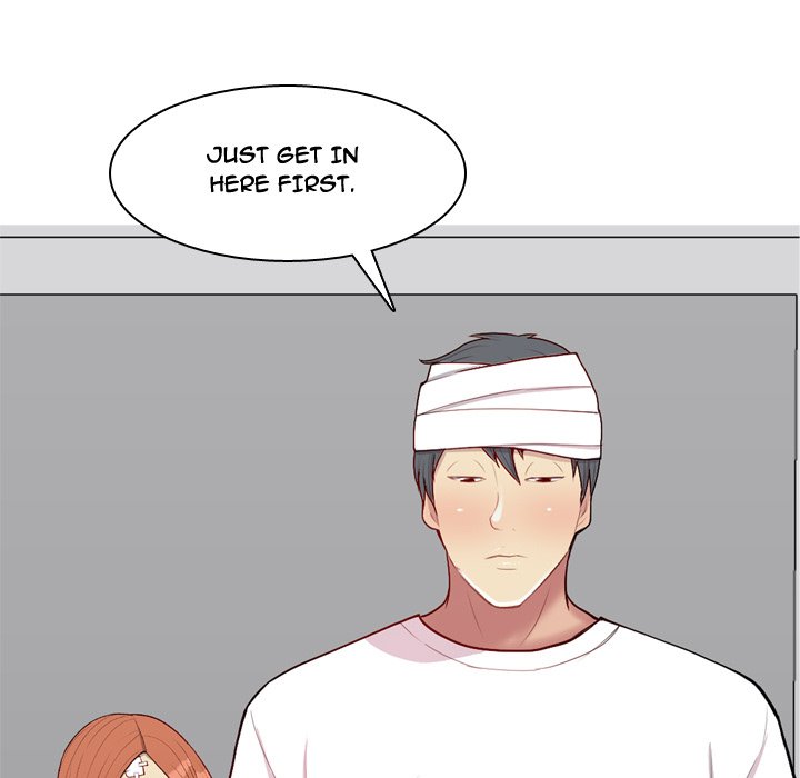 My Lovers Prelude Chapter 55 image 24