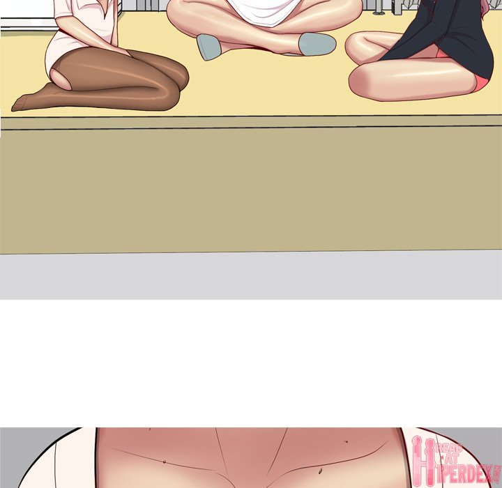 My Lovers Prelude Chapter 55 image 32