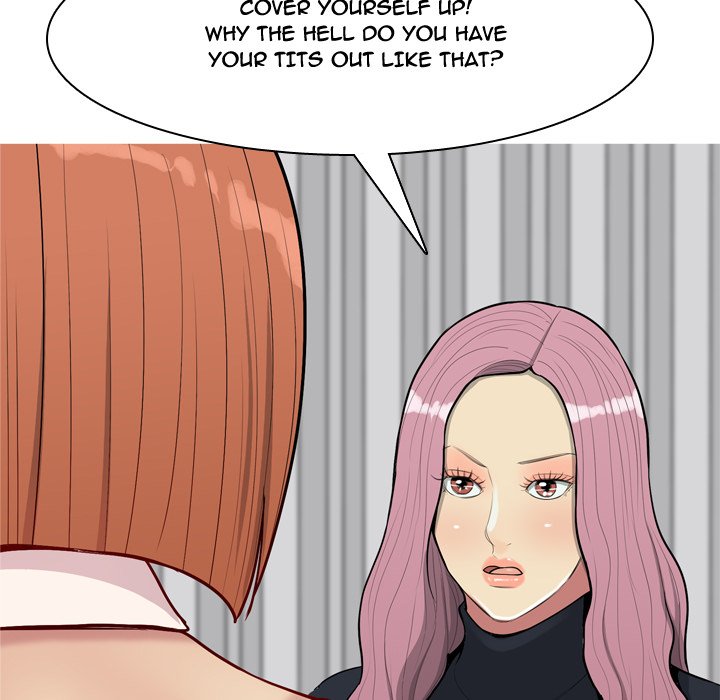 My Lovers Prelude Chapter 55 image 34