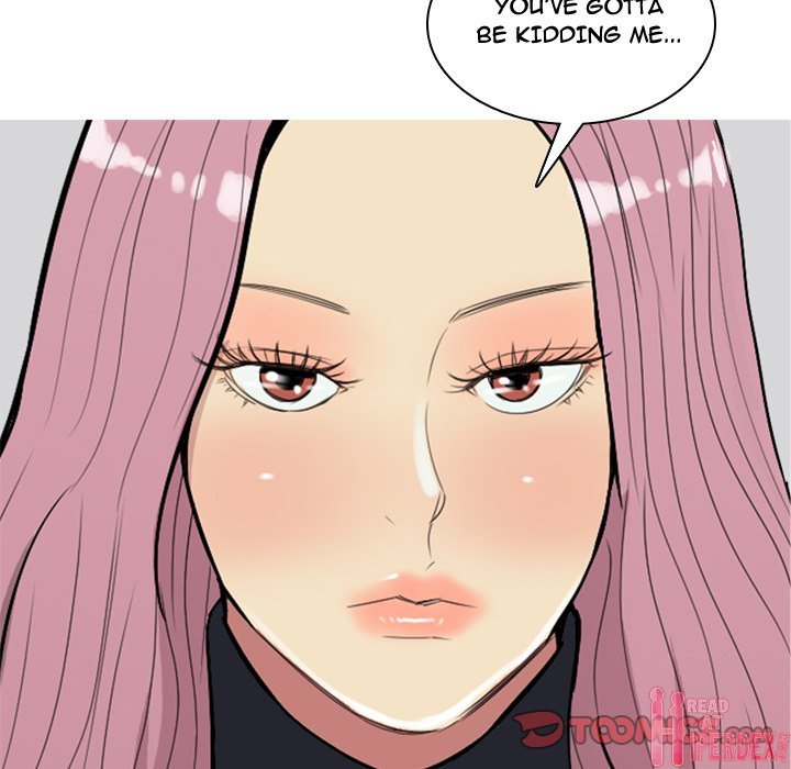 My Lovers Prelude Chapter 55 image 37