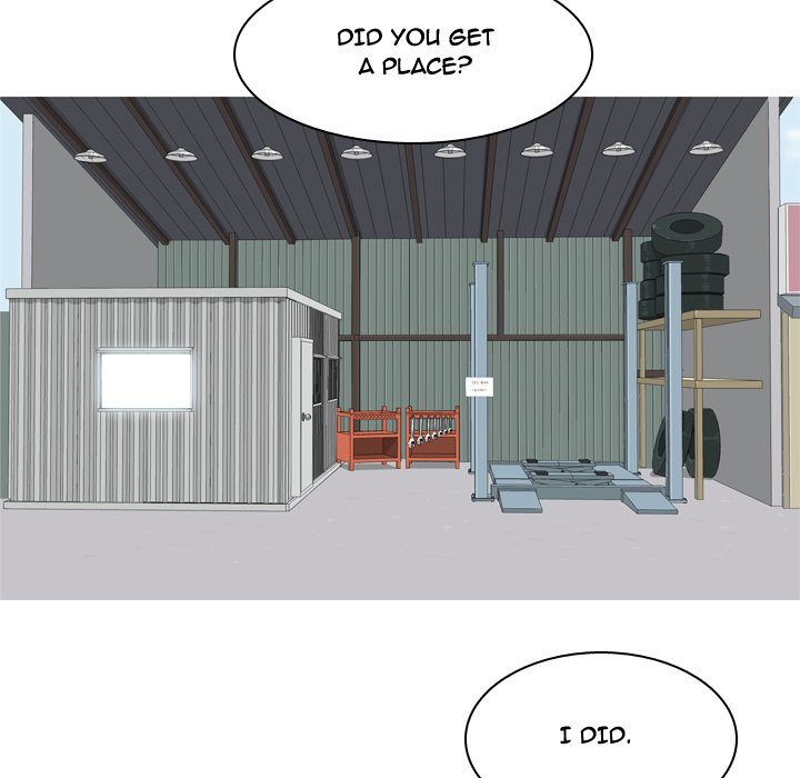 My Lovers Prelude Chapter 55 image 70