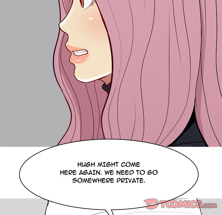 My Lovers Prelude Chapter 55 image 73