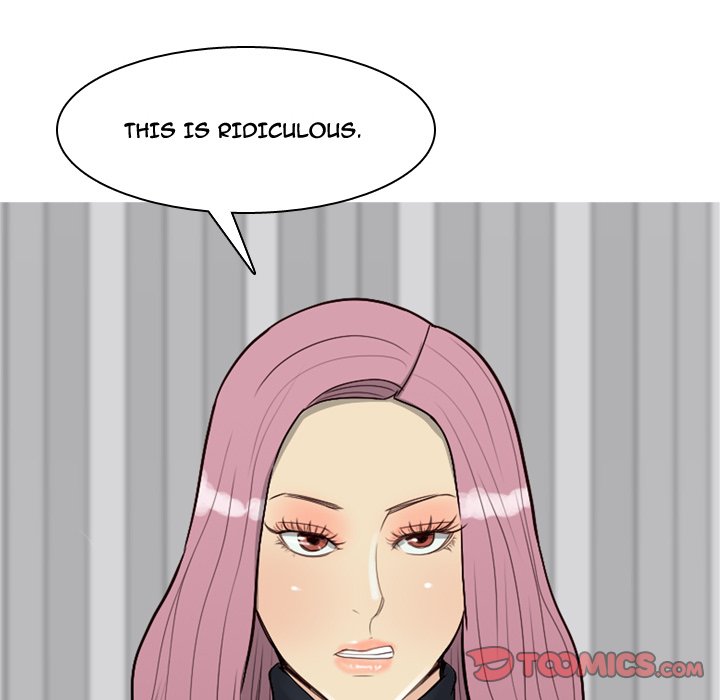 My Lovers Prelude Chapter 55 image 77