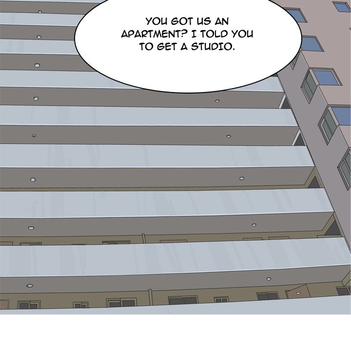 My Lovers Prelude Chapter 55 image 79