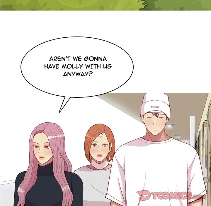 My Lovers Prelude Chapter 55 image 81