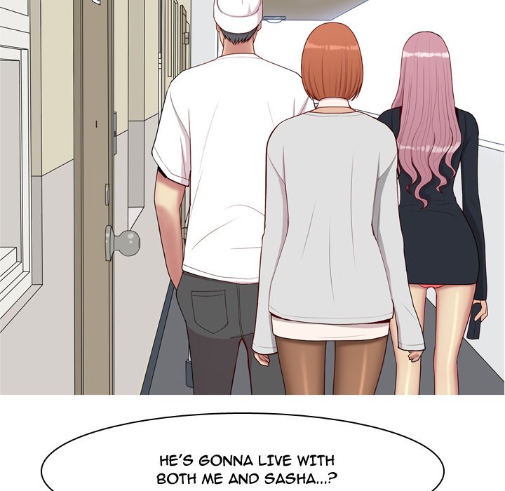 My Lovers Prelude Chapter 55 image 83