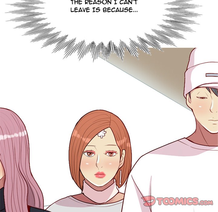 My Lovers Prelude Chapter 55 image 89
