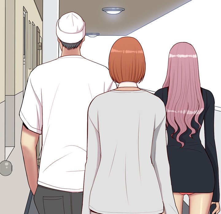My Lovers Prelude Chapter 55 image 91