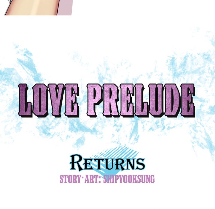 My Lovers Prelude Chapter 56 image 13