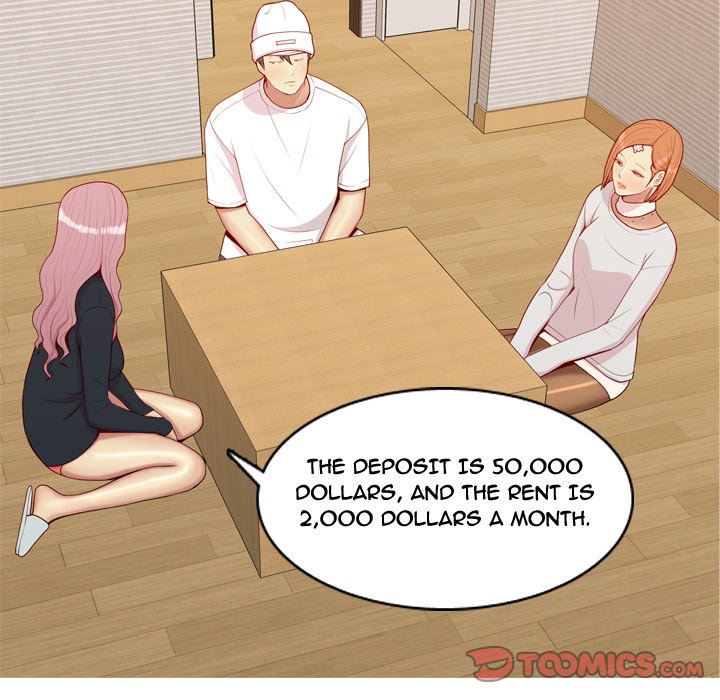 My Lovers Prelude Chapter 56 image 16