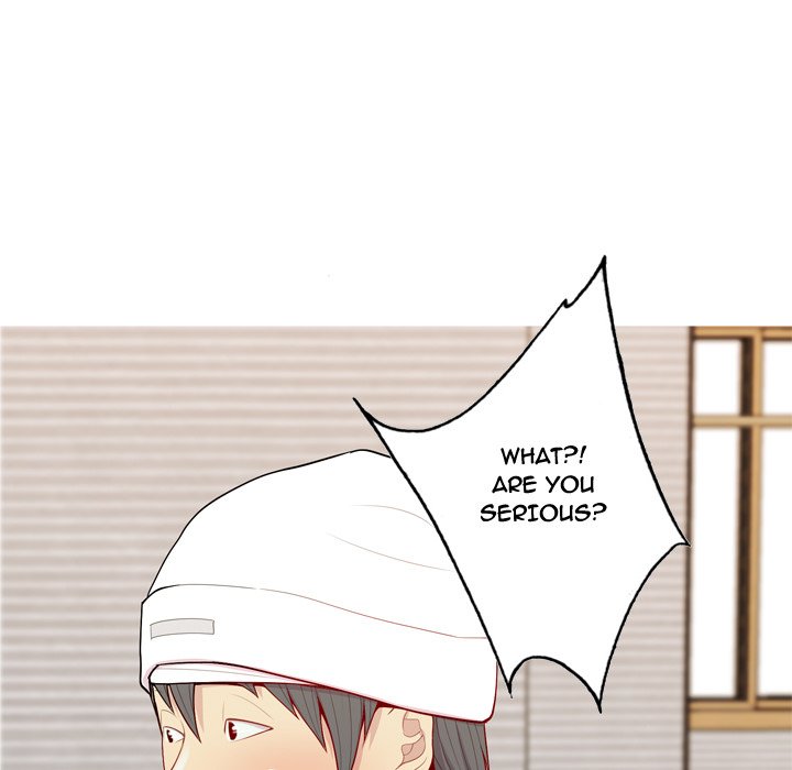My Lovers Prelude Chapter 56 image 17