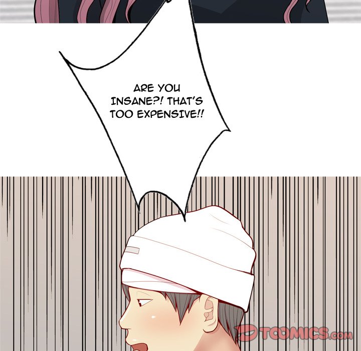 My Lovers Prelude Chapter 56 image 20