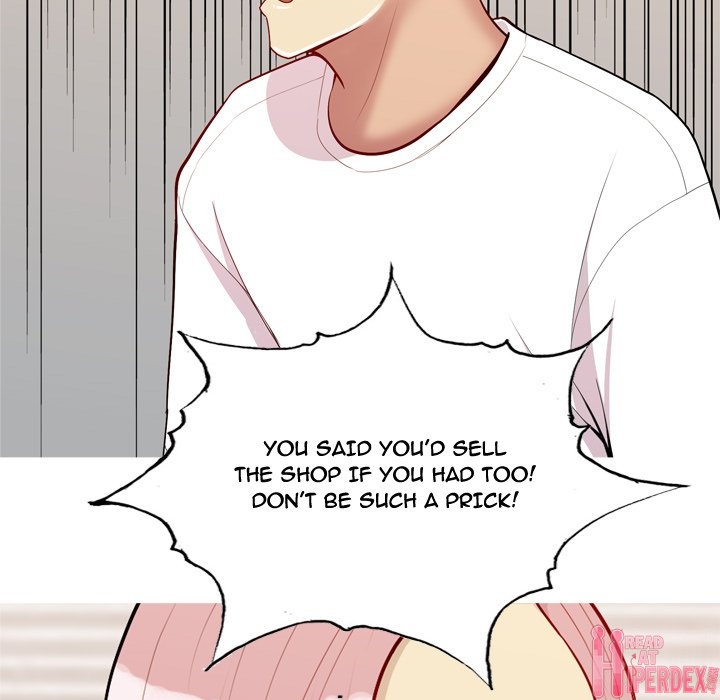 My Lovers Prelude Chapter 56 image 21