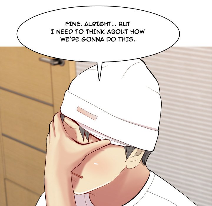 My Lovers Prelude Chapter 56 image 23