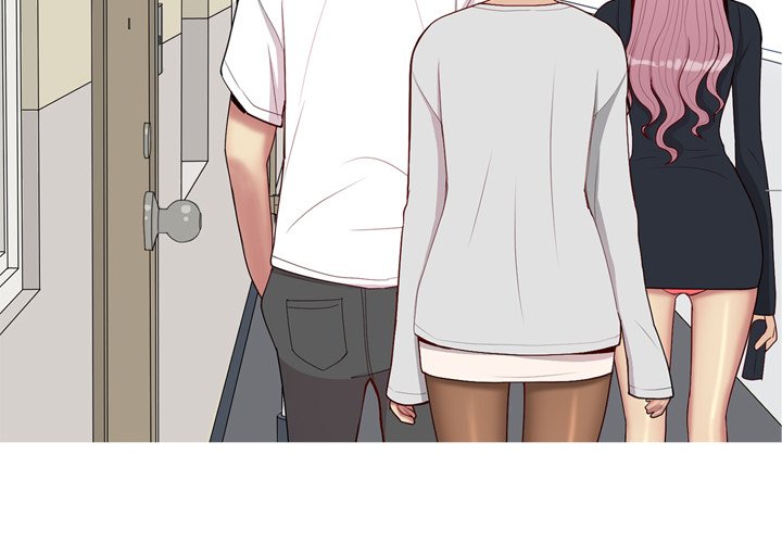 My Lovers Prelude Chapter 56 image 2