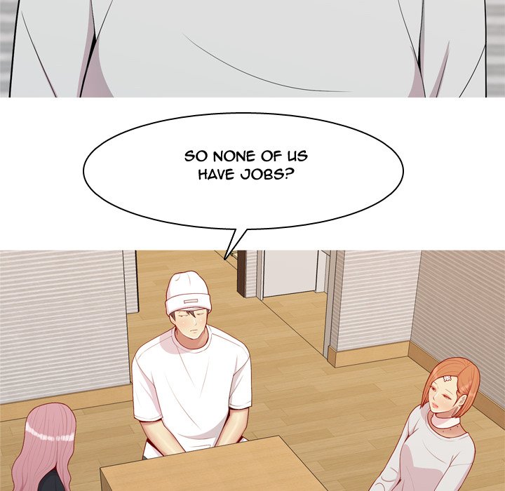 My Lovers Prelude Chapter 56 image 30