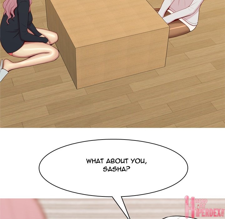 My Lovers Prelude Chapter 56 image 31
