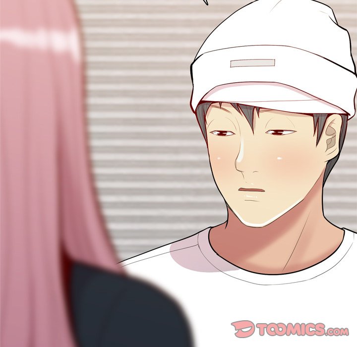 My Lovers Prelude Chapter 56 image 32