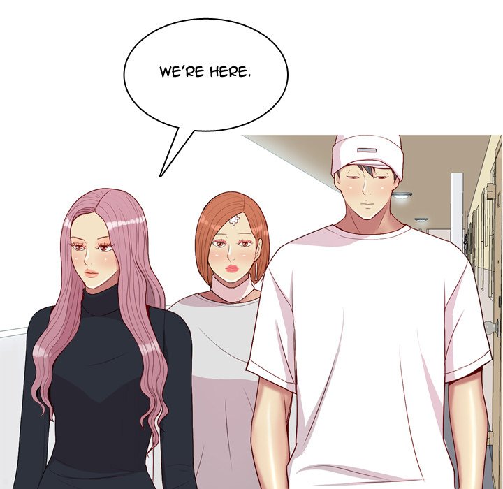 My Lovers Prelude Chapter 56 image 3