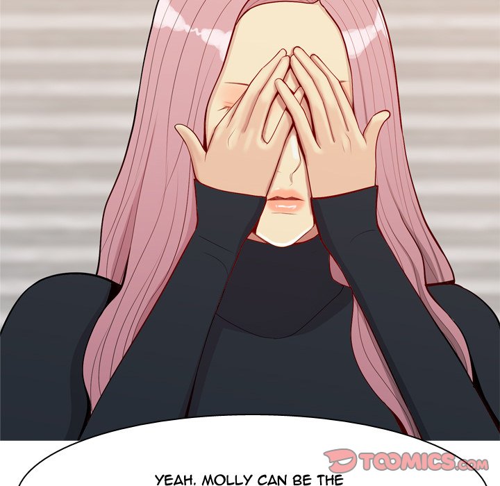 My Lovers Prelude Chapter 56 image 52