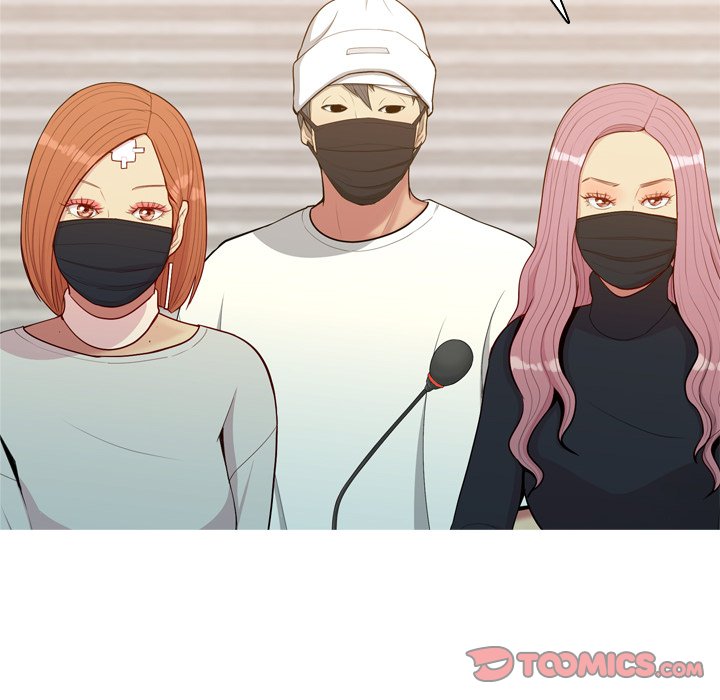 My Lovers Prelude Chapter 56 image 88