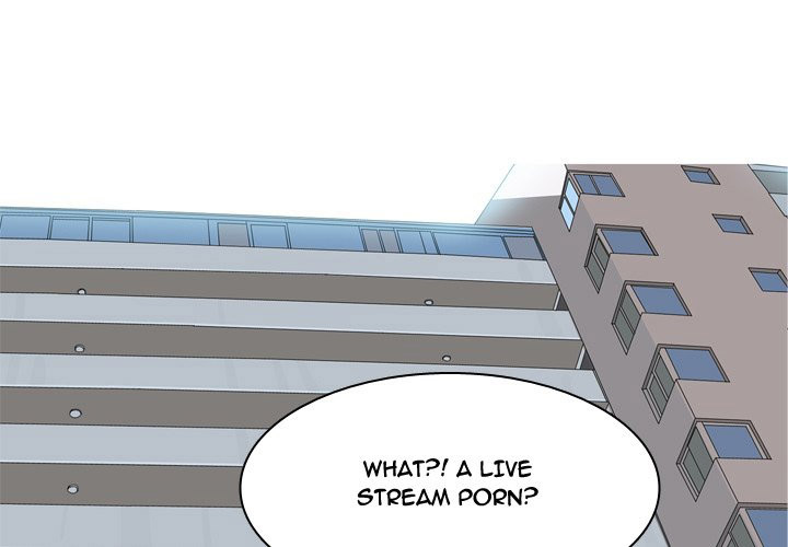 My Lovers Prelude Chapter 57 image 0
