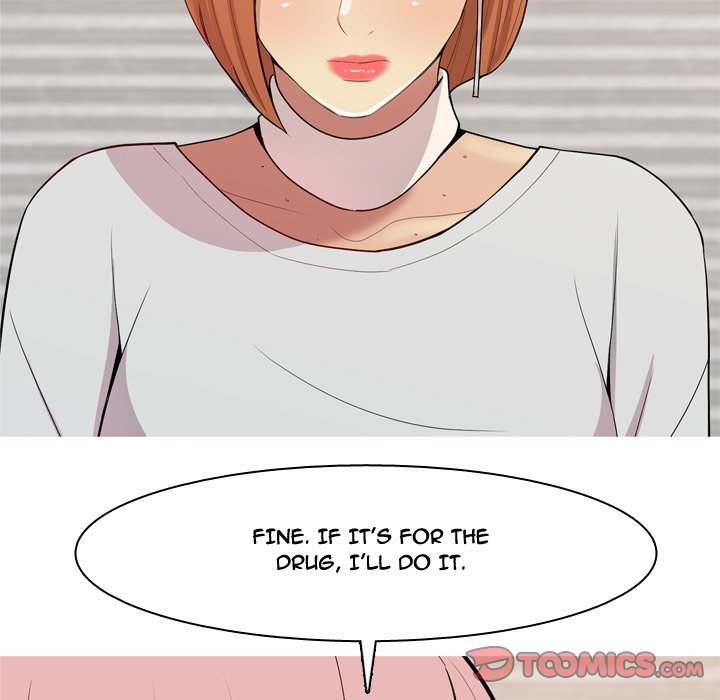 My Lovers Prelude Chapter 57 image 9