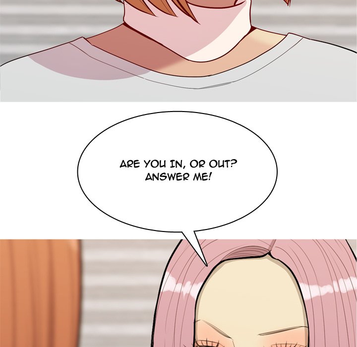 My Lovers Prelude Chapter 57 image 15