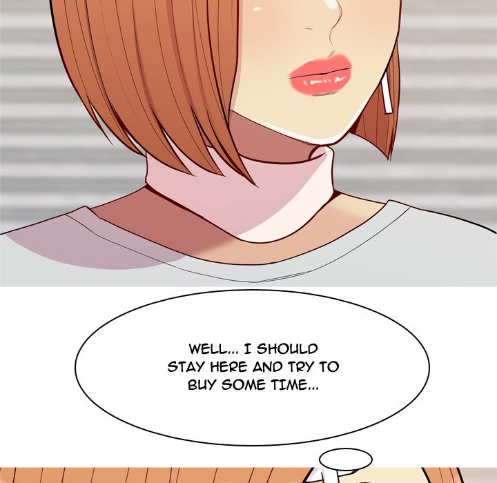 My Lovers Prelude Chapter 57 image 19