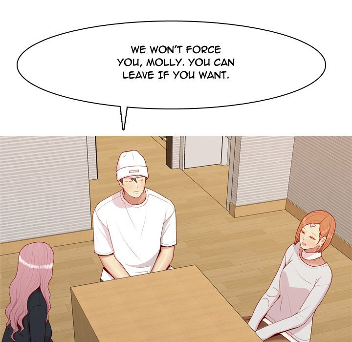 My Lovers Prelude Chapter 57 image 21