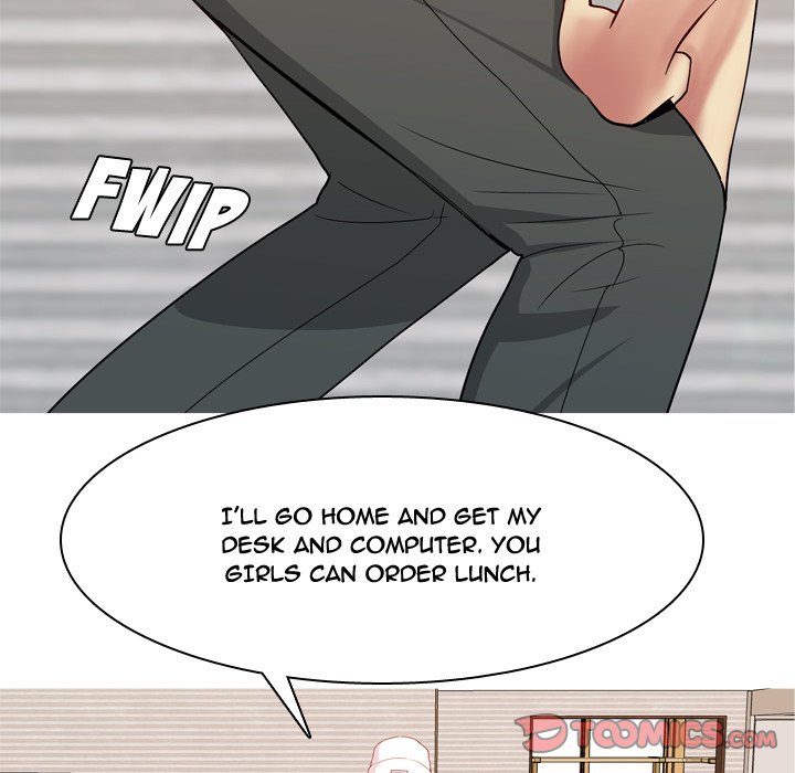 My Lovers Prelude Chapter 57 image 25