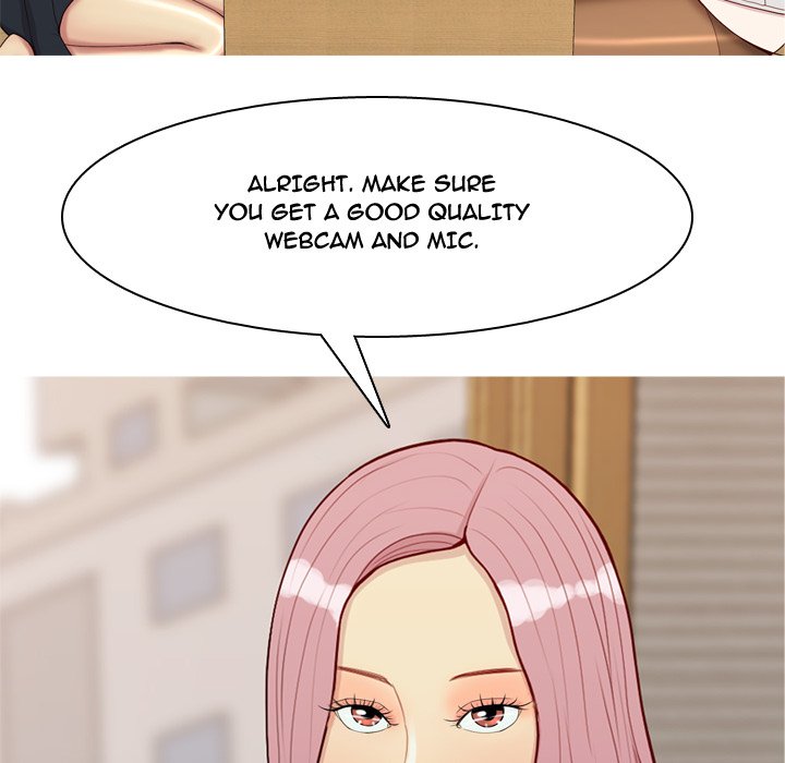My Lovers Prelude Chapter 57 image 27